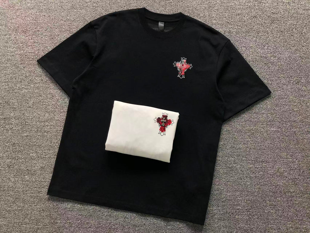 Cross Tshirt