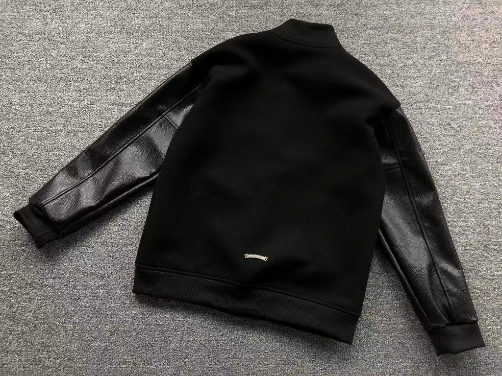 Cross Jacket