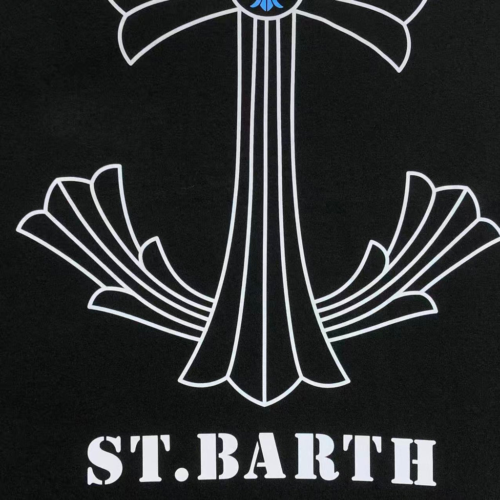 Cross Tshirt