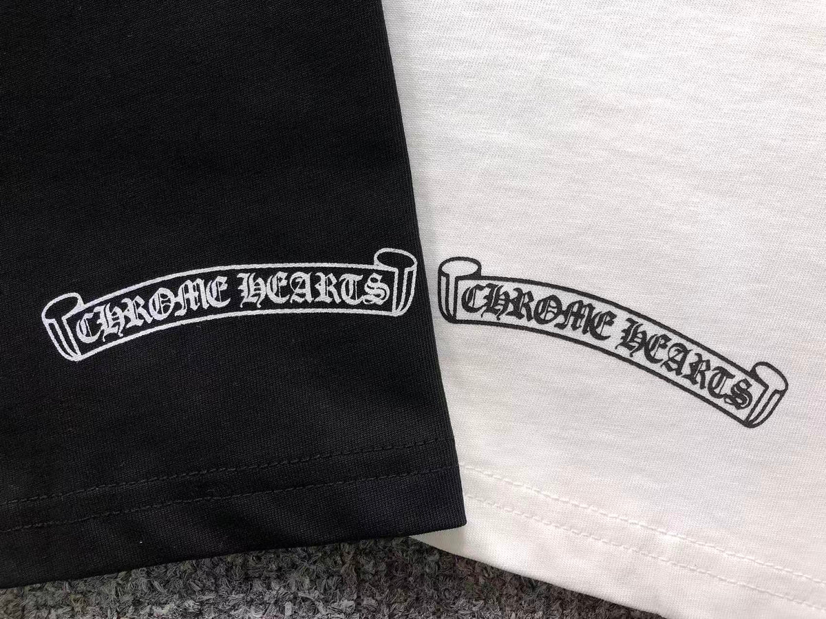 Cross Longsleeve