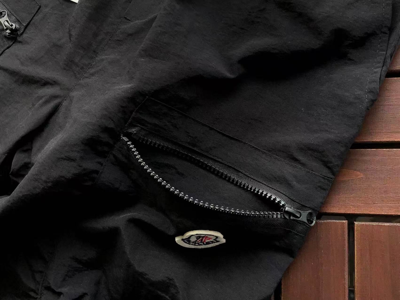 M Shorts