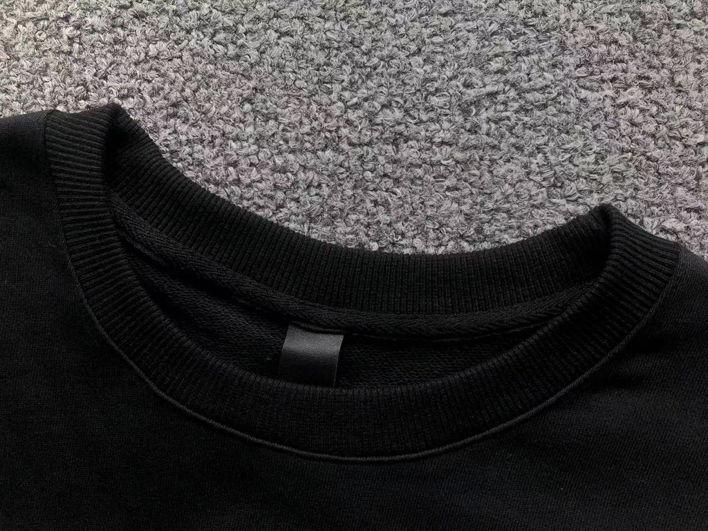 Cross Hoodie