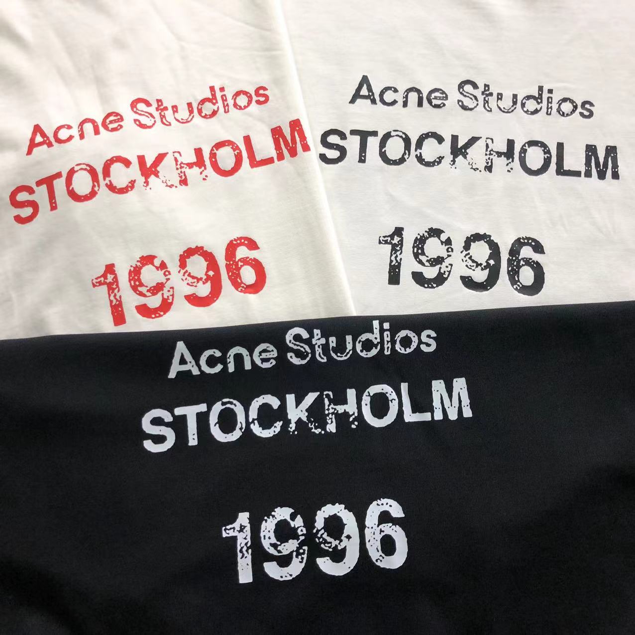 AcneStdios Longsleeve