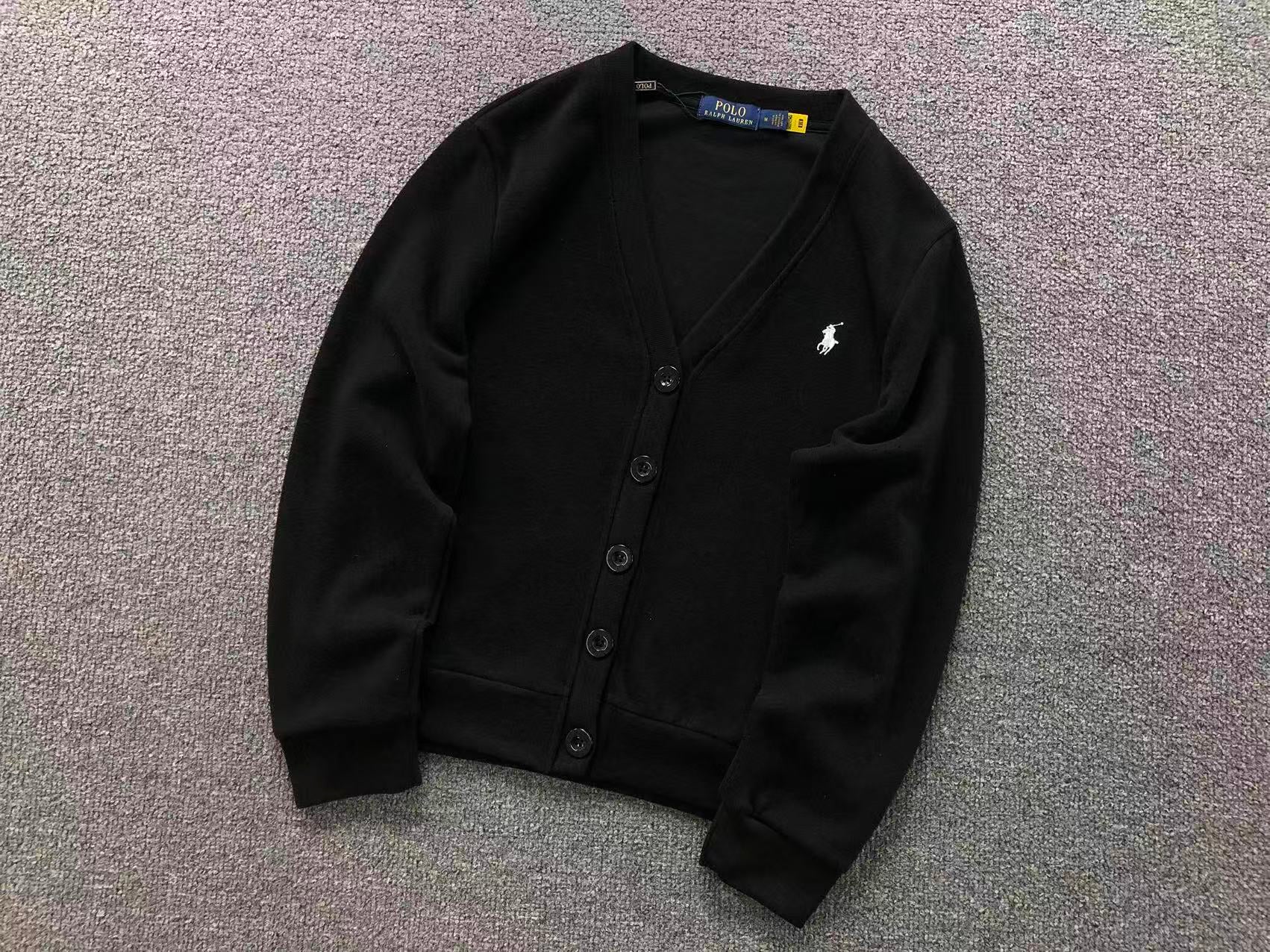 Ralph Lauren Hoodie Female
