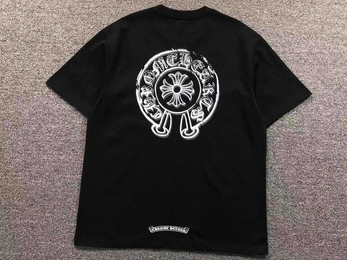 Cross Tshirt