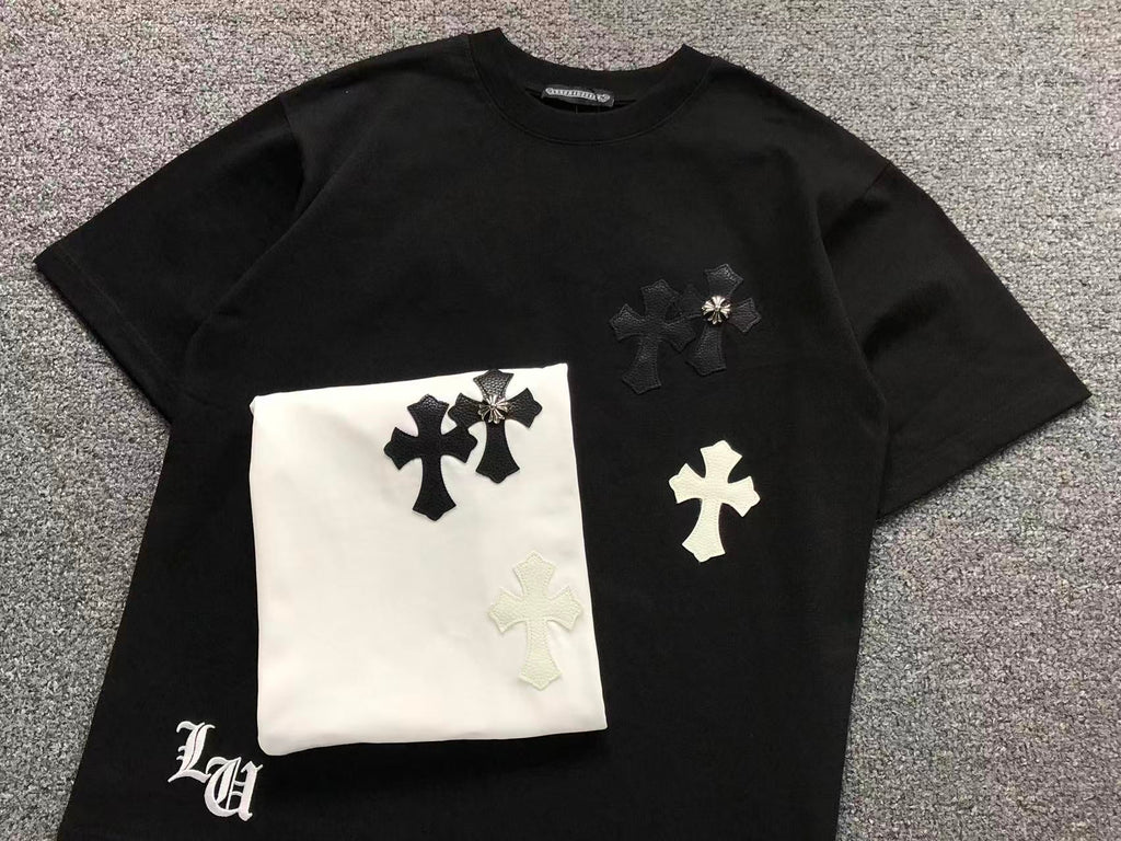 Cross Tshirt