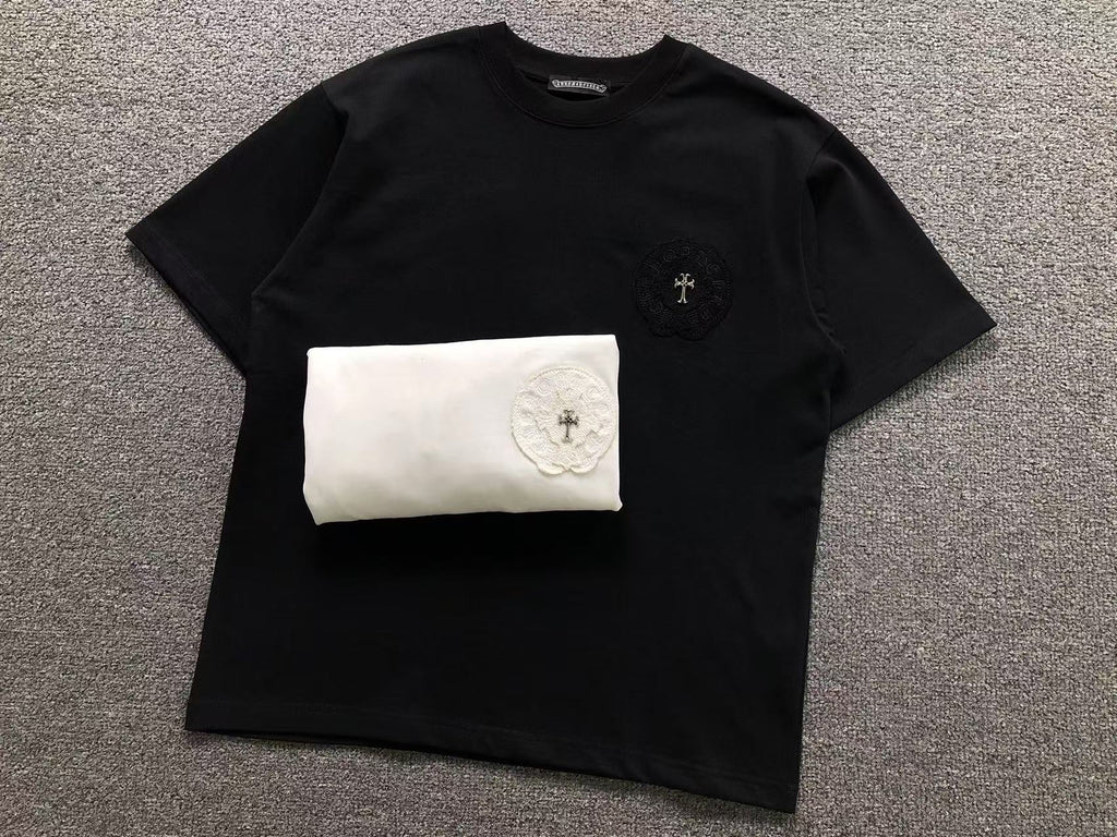 Cross Tshirt