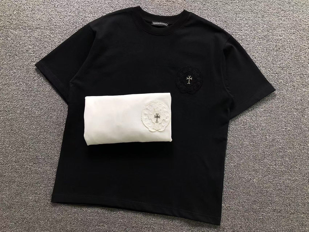 Cross Tshirt
