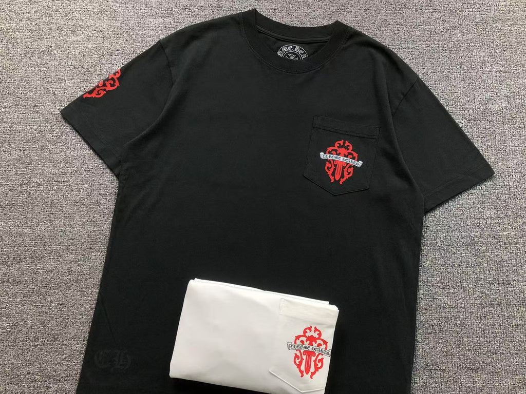 Cross Tshirt