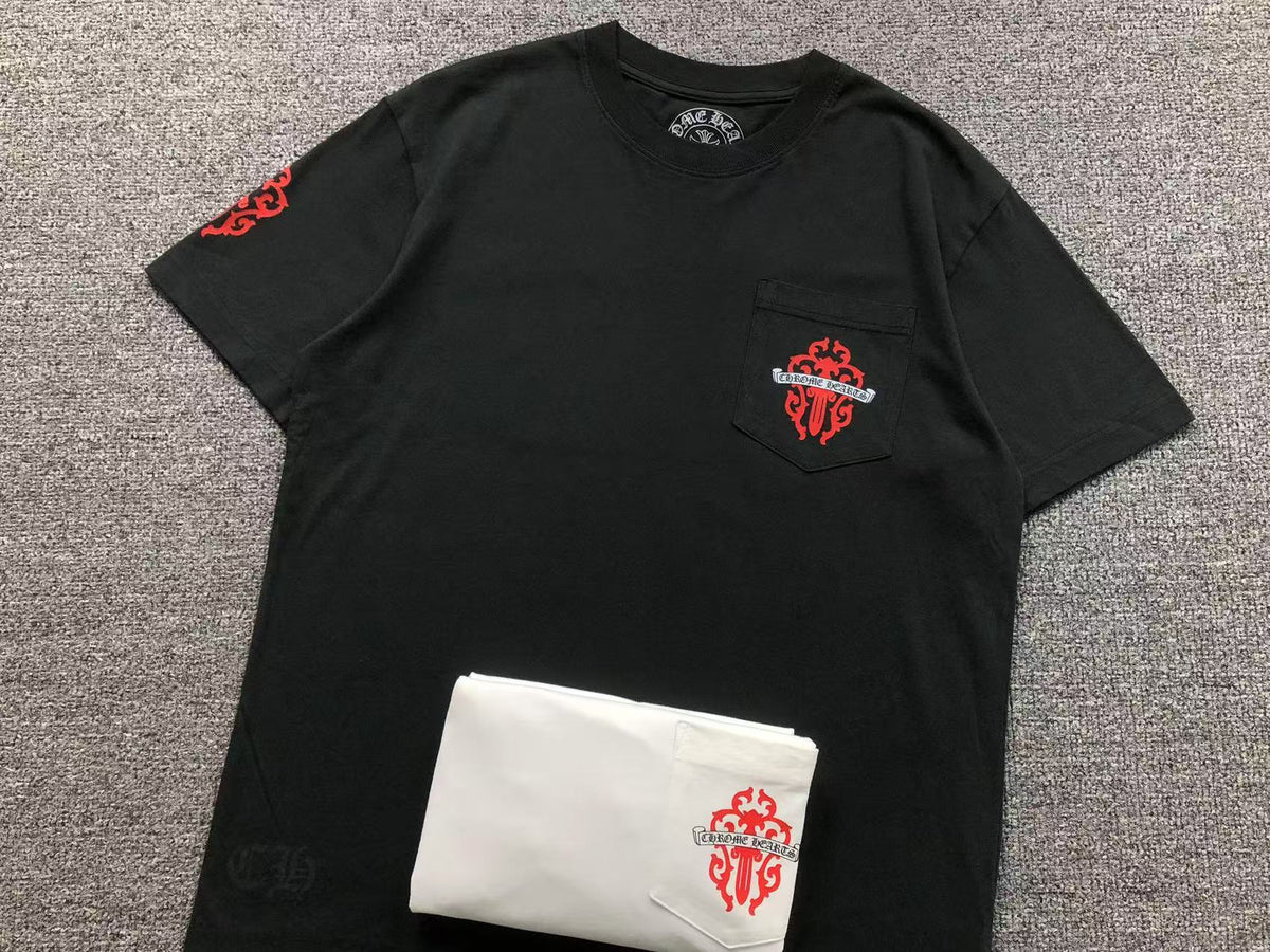Cross Tshirt