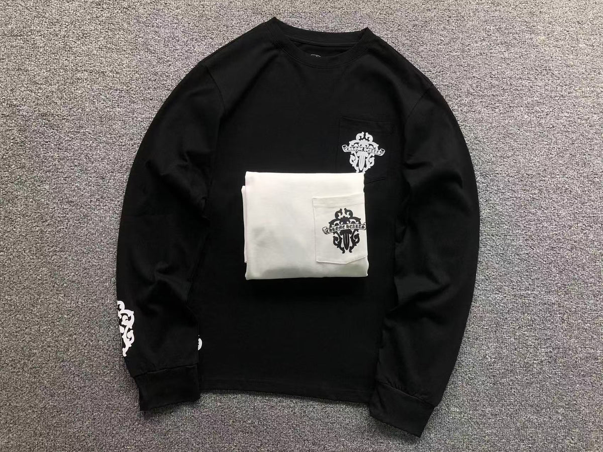 Cross Longsleeve