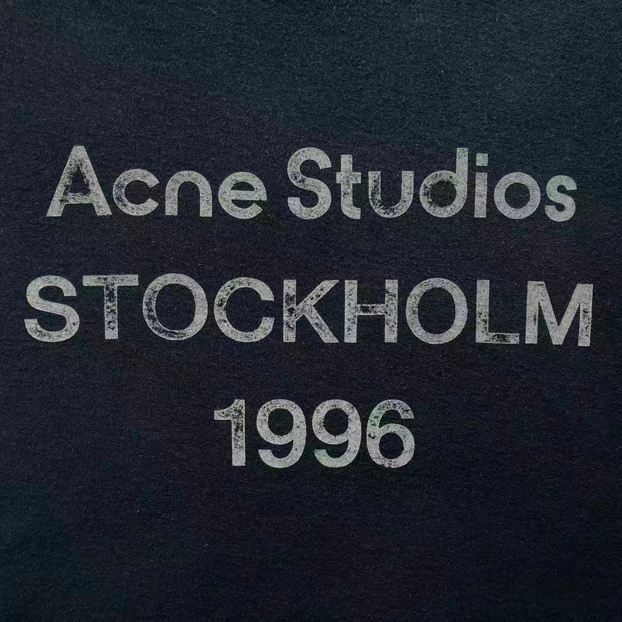 AcneStdios Tshirt