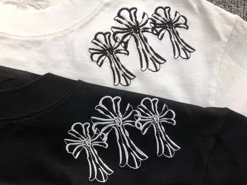 Cross Tshirt