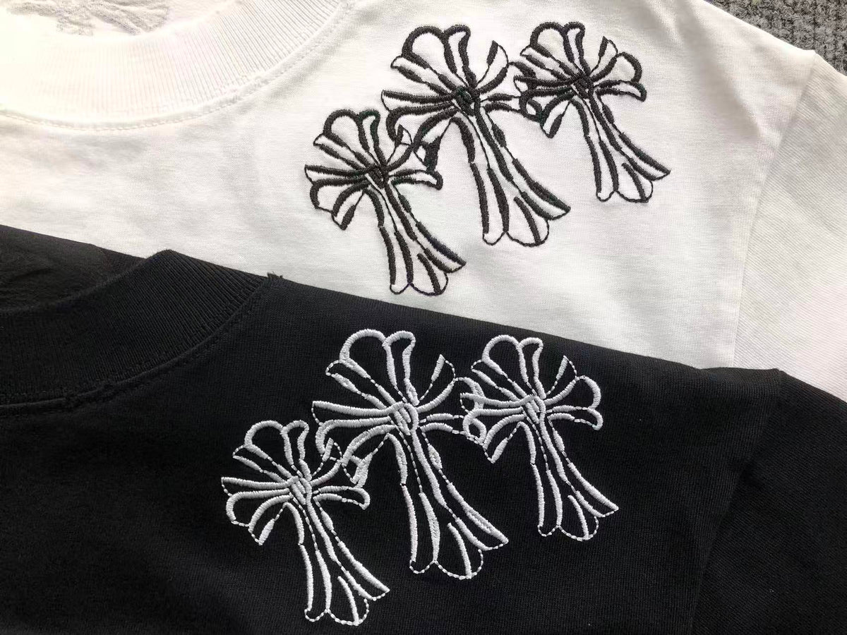 Cross Tshirt