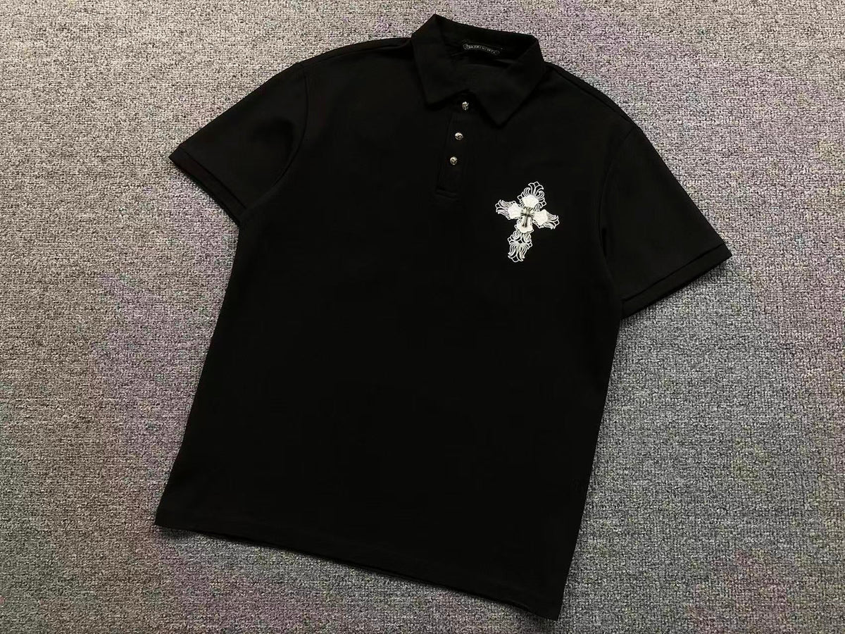 Cross Polo