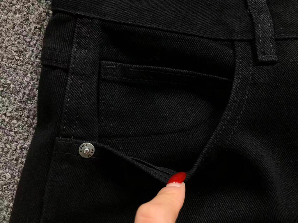 Cross Shorts