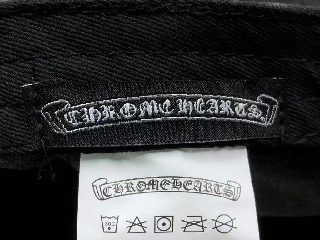 Cross Cap