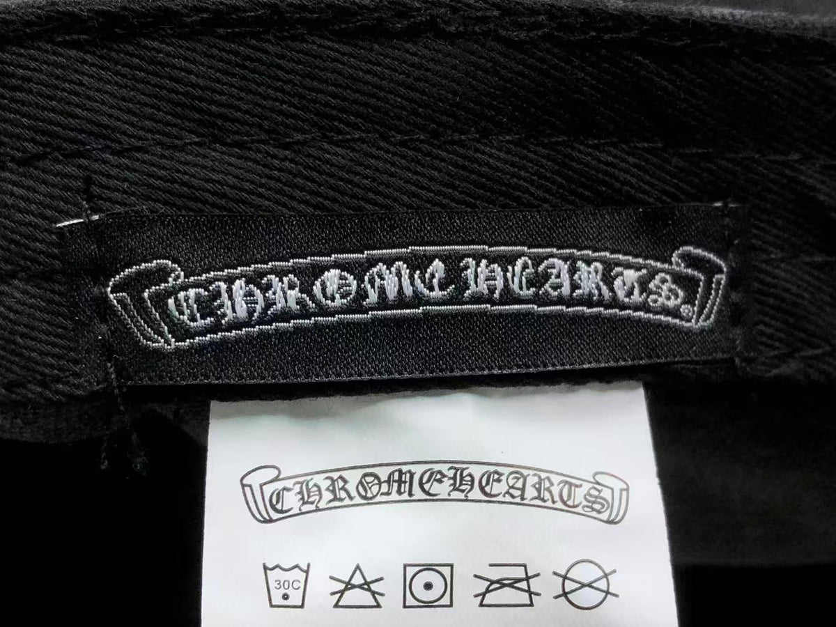 Cross Cap