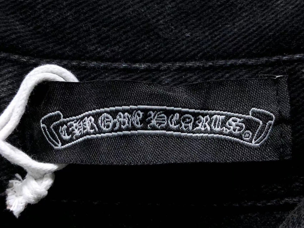 Cross Jacket