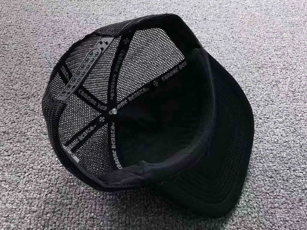Cross Cap