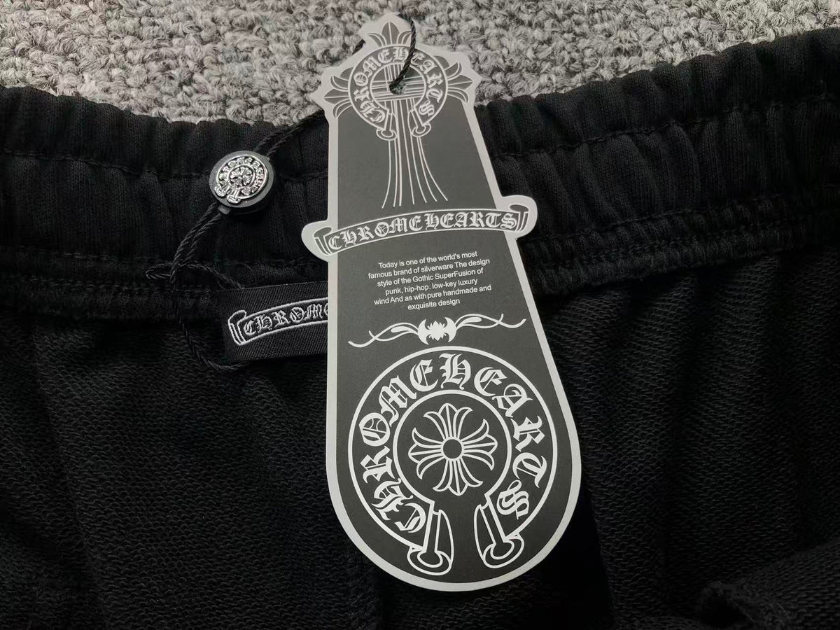 Cross Pants