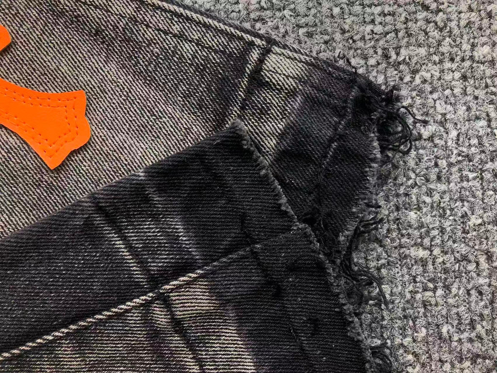 Cross Pants