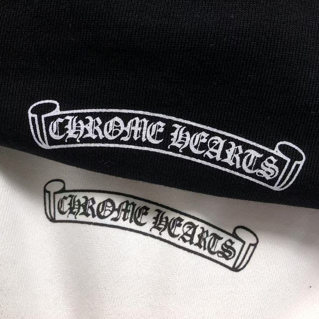 Cross Hoodie