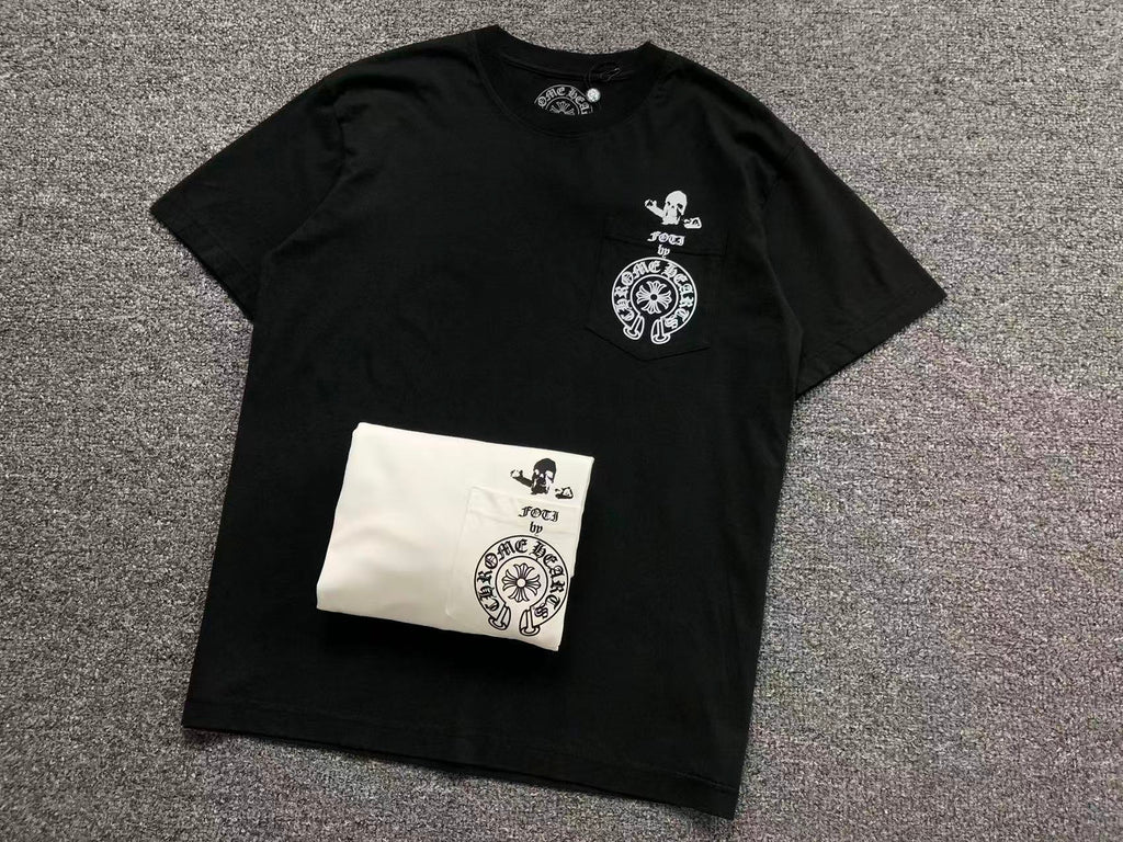 Cross Tshirt