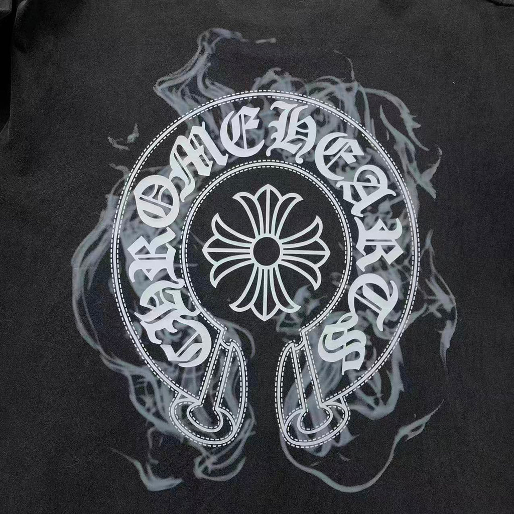 Cross Tshirt