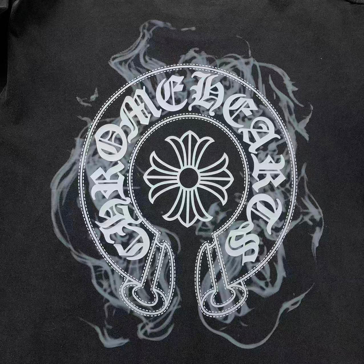 Cross Tshirt
