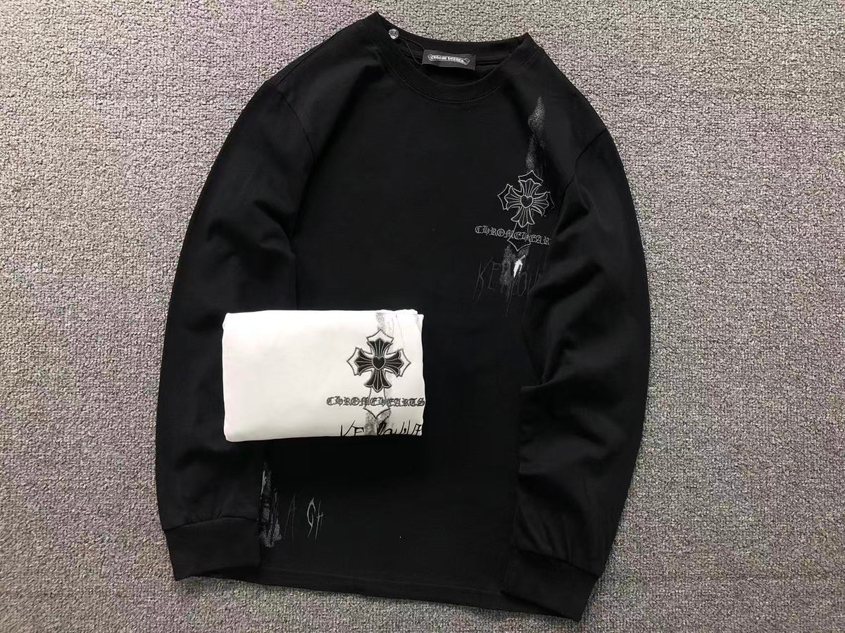 Cross Longsleeve