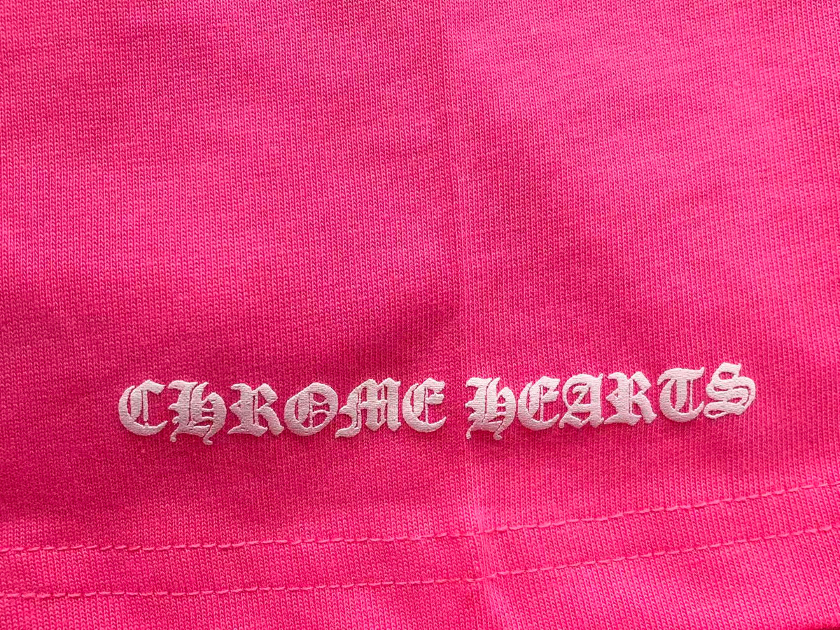 Cross Tshirt