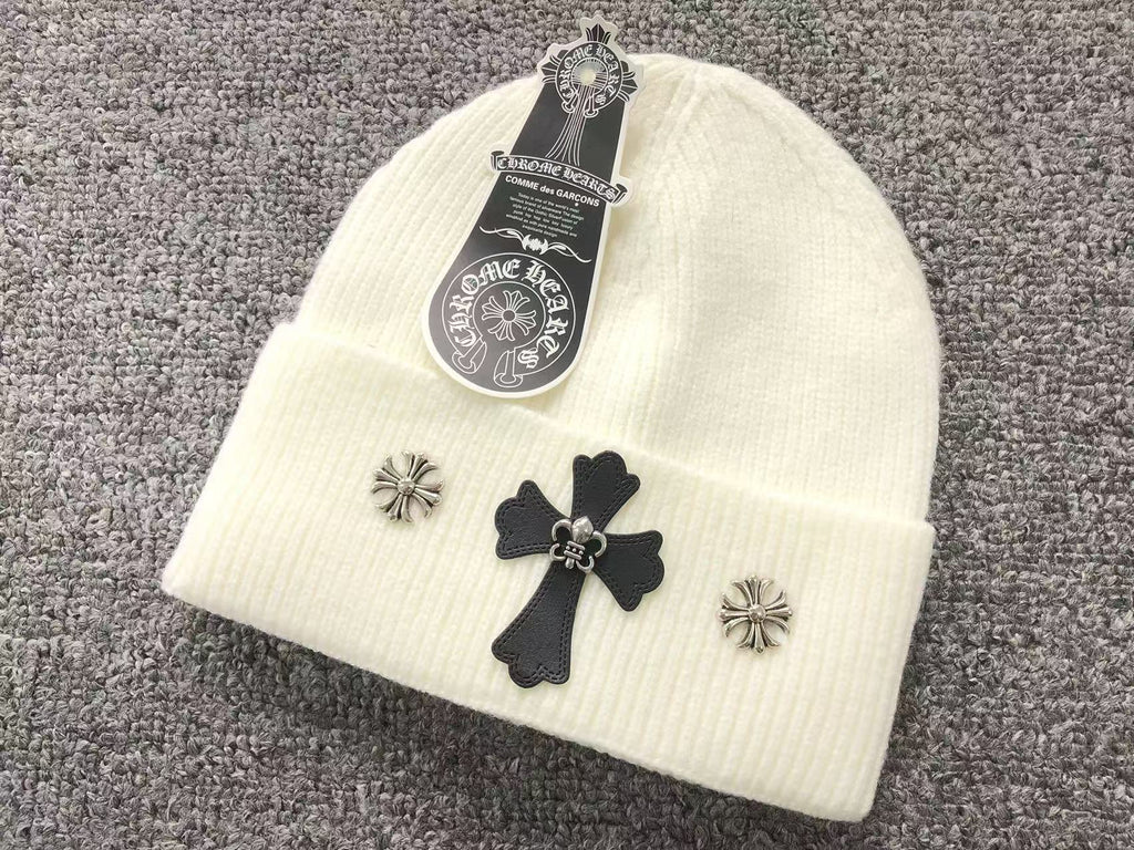 Cross Cap