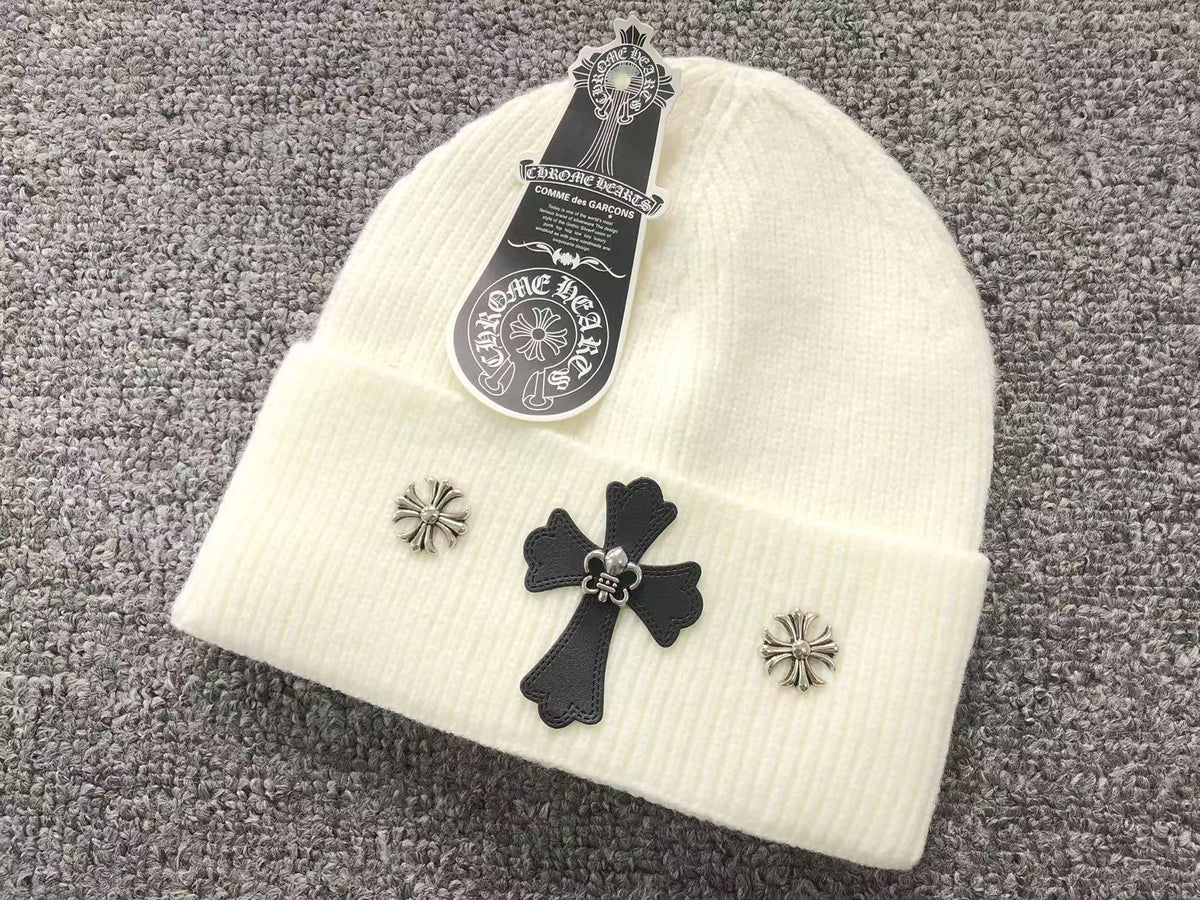 Cross Cap