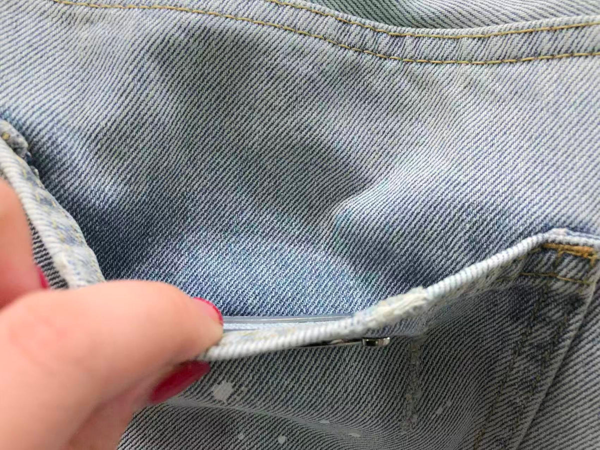 Cross Shorts