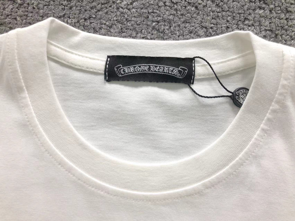 Cross Tshirt