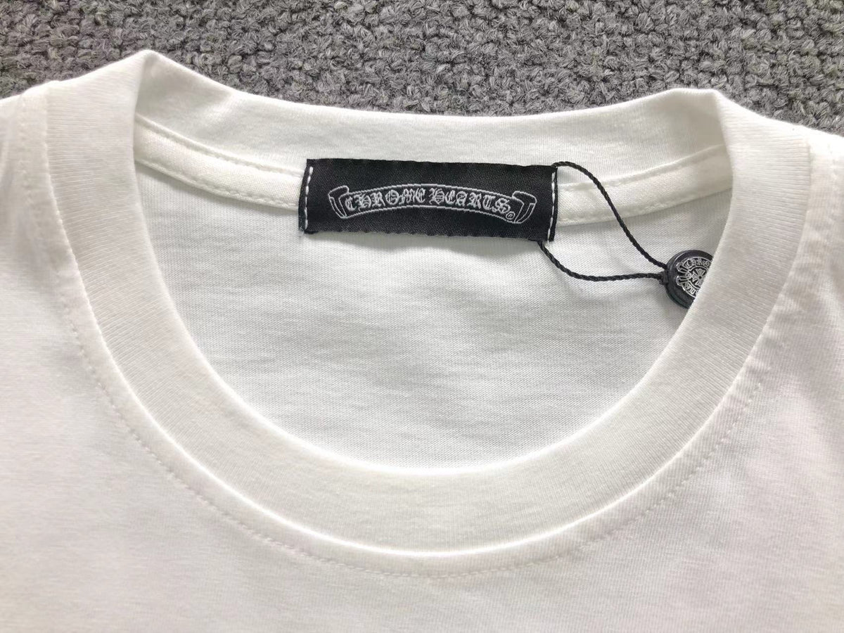 Cross Tshirt