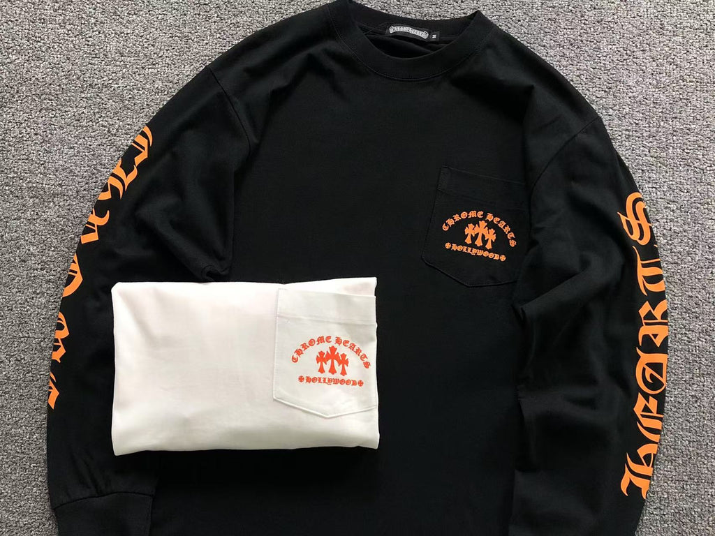 Cross Longsleeve