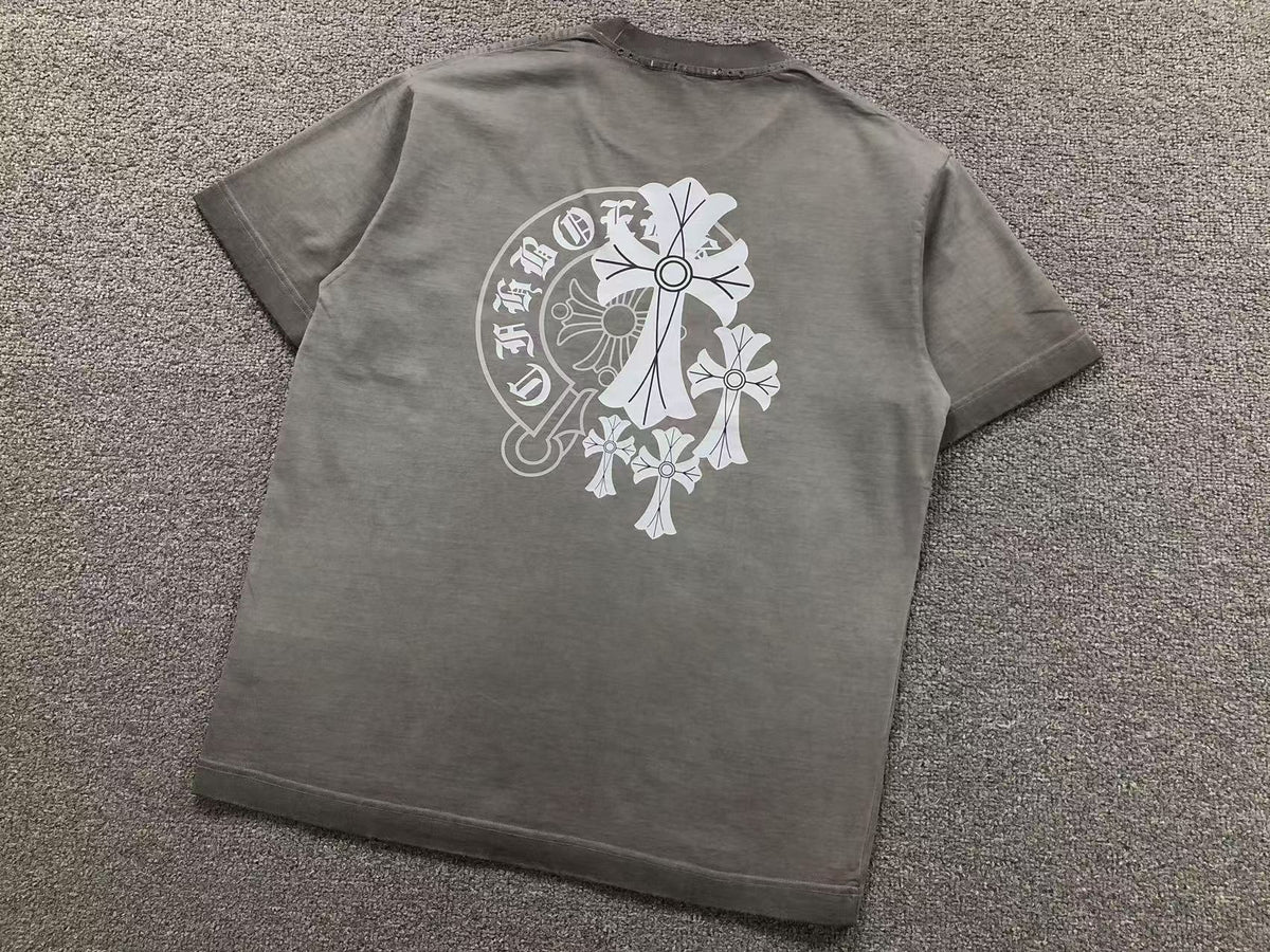Cross Tshirt
