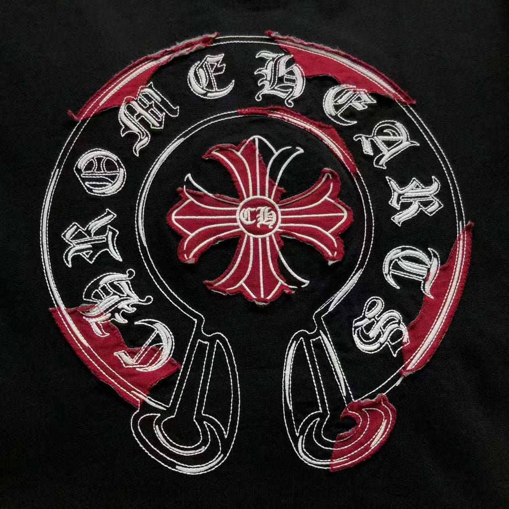 Cross Tshirt