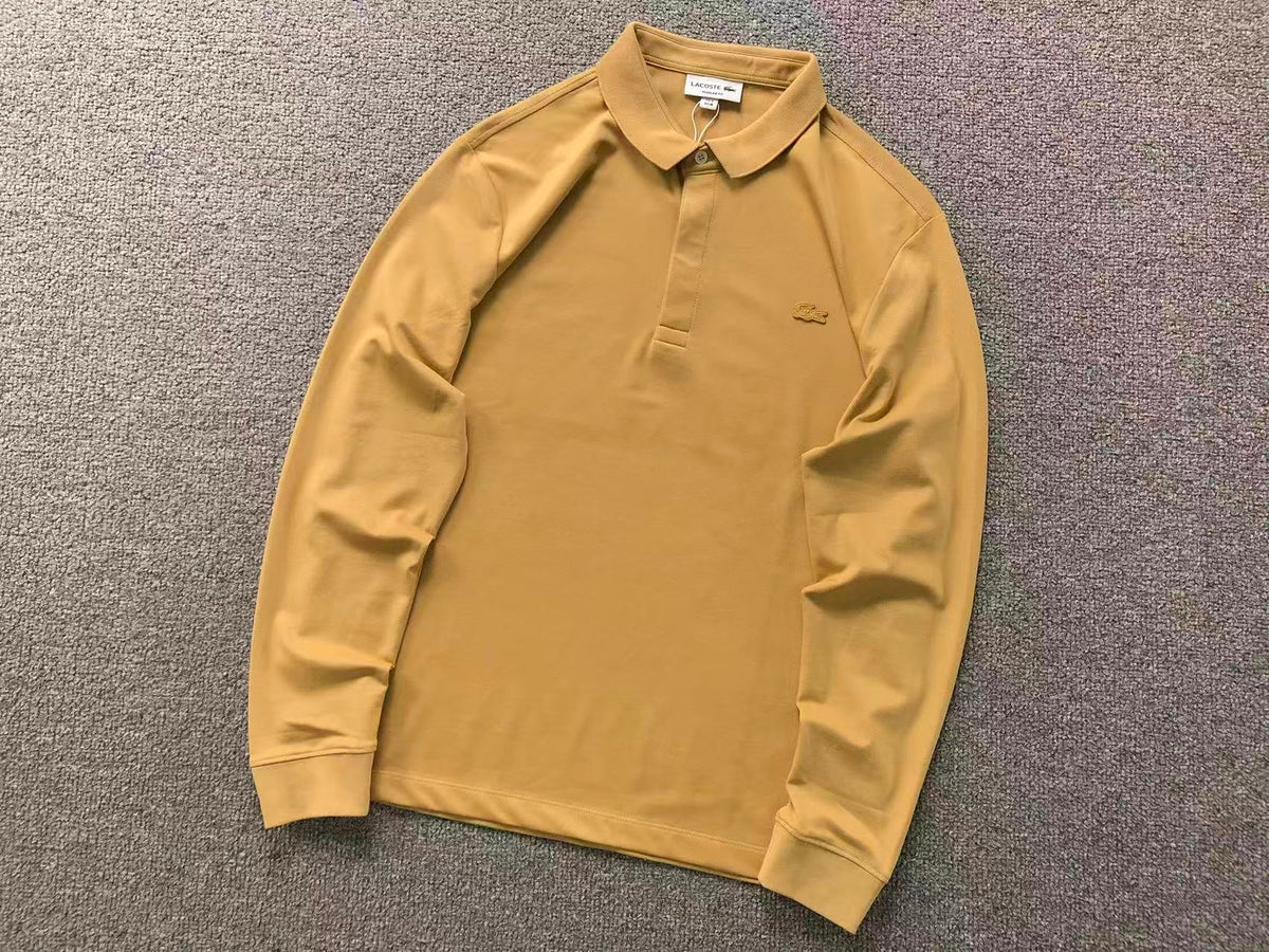 Classic Longsleeve