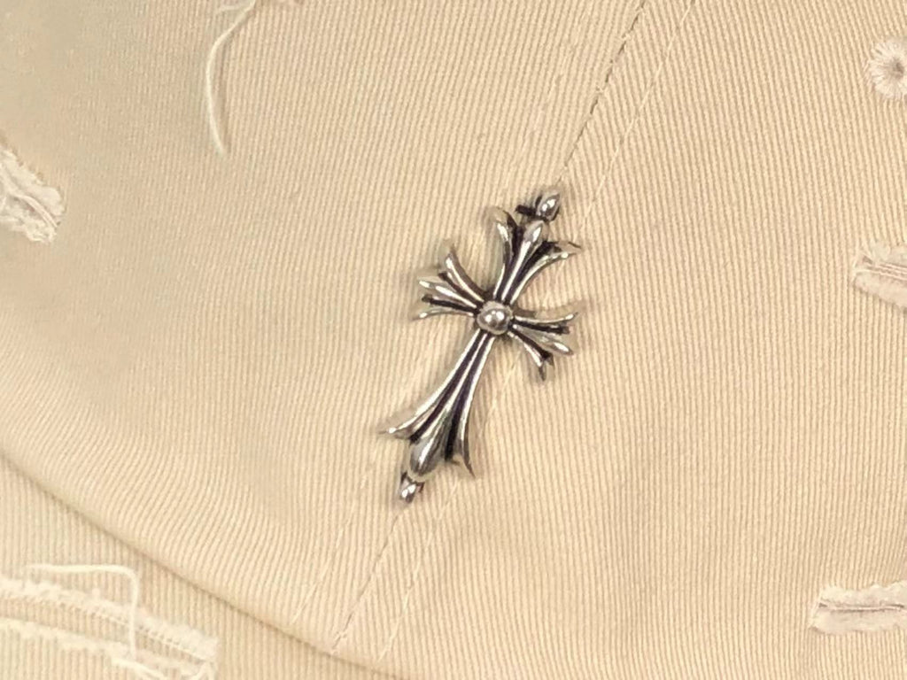 Cross Cap