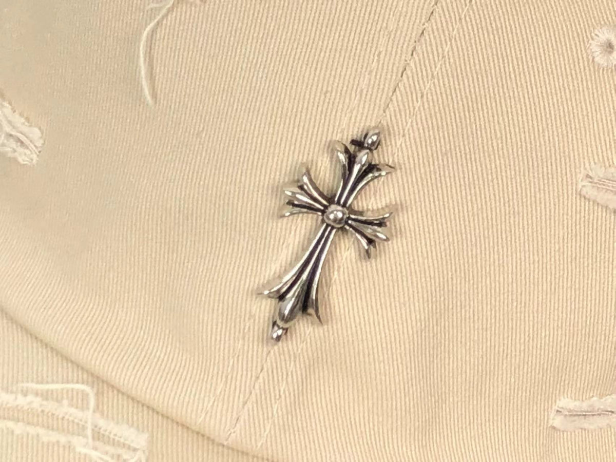 Cross Cap
