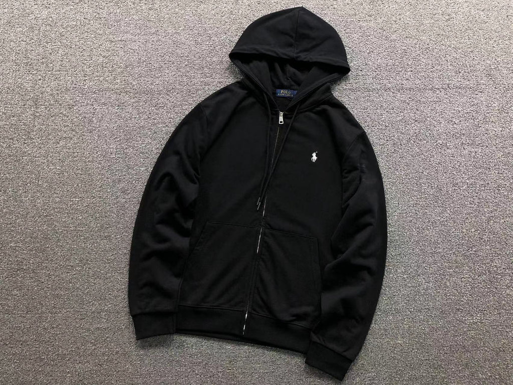 Ralph Lauren Hoodie & Pants
