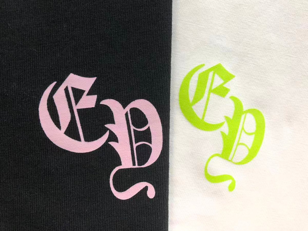 Cross Tshirt