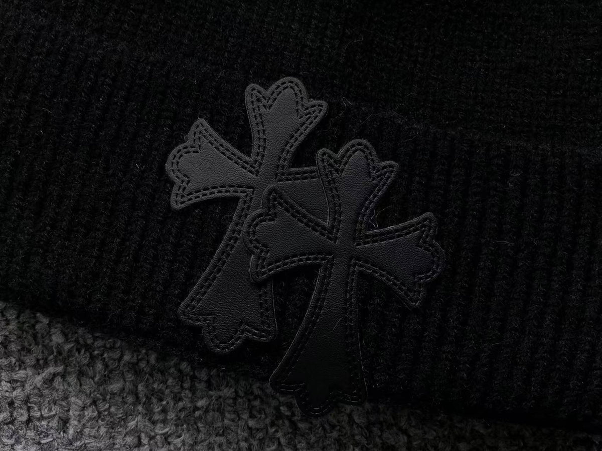 Cross Cap