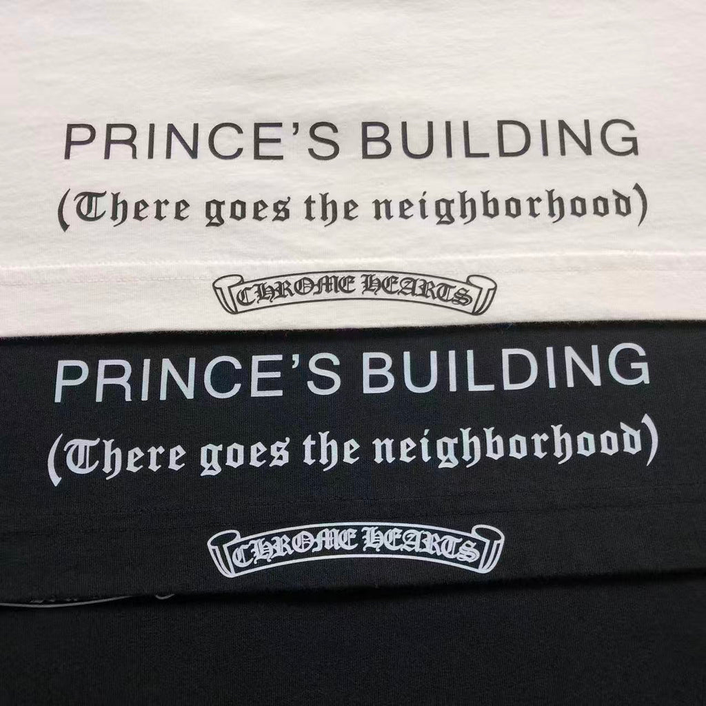 Cross Tshirt