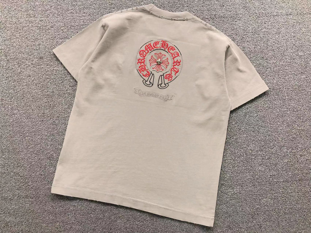 Cross Tshirt