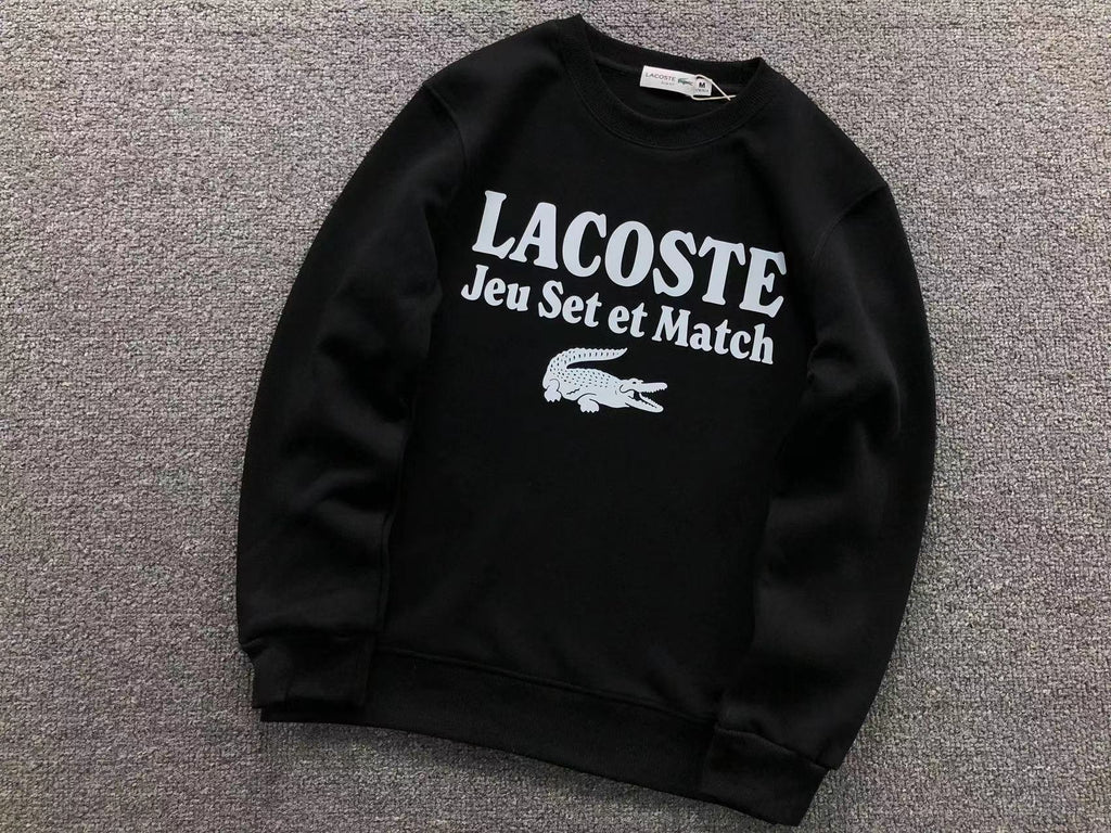 Classic Hoodie