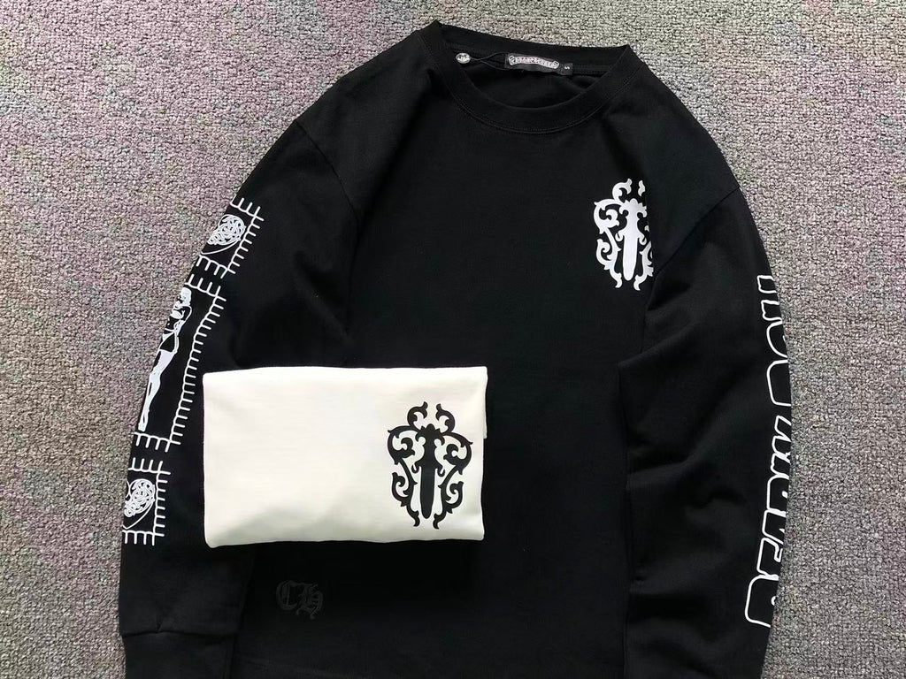 Cross Longsleeve